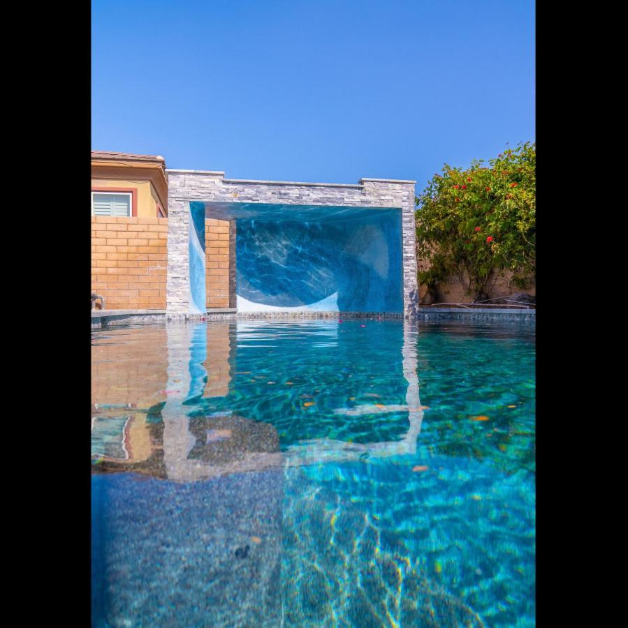 Sentiero - New Resort Style Living, Multi Level Pool Индиоу Екстериор снимка
